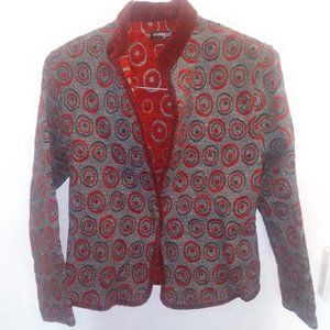 Khangura  Jacket Size S